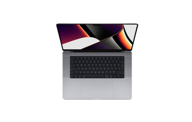 Apple MacBook Pro 16'' M1 Pro z outletu aż 3,4 tys. zł poniżej ceny regularnej
