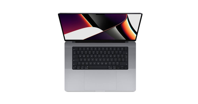 Apple MacBook Pro 16'' M1 Pro z outletu aż 3,4 tys. zł poniżej ceny regularnej