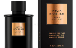 Woda perfumowana David Beckham Bold Instinct aż 16% taniej!