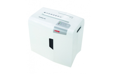 HSM Shredstar X5 - Najlepsza niszczarka w super cenie!