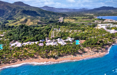 Dominikana na tydzień 4* all inclusive Playa Bachata Resort
