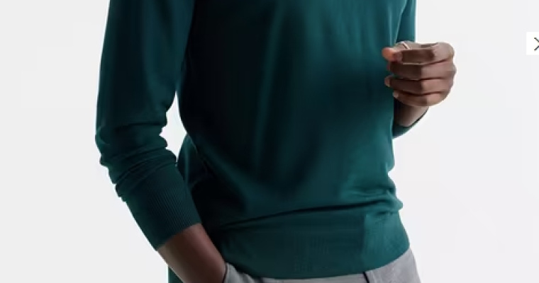 Vistula: Męski sweter z wełny merino - 100% naturalny, ciepły i stylowy