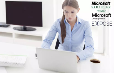 Roczny dostęp do lekcji online Master of Excel za 39zł na platformie Expose