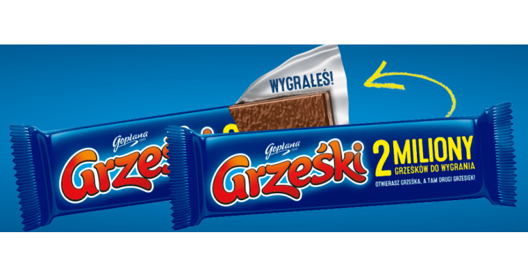 Loteria 2 Miliony Grześków Do Wygrania