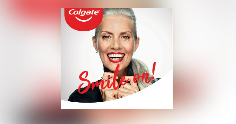 Konkurs Colgate Wygraj uśmiech