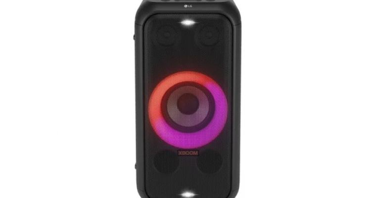Głośnik LG XBOOM XL5S w promocyjnej cenie! 