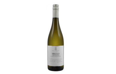 Wino białe Sikulo Bianco Tre Colonne Terre Siciliane IGP 0,75l