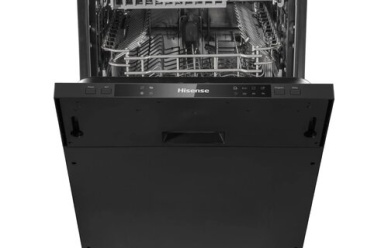 Zmywarka do zabudowy Hisense HV520E40UK - 20% zniżki!