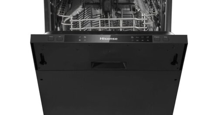 Zmywarka do zabudowy Hisense HV520E40UK - 20% zniżki!