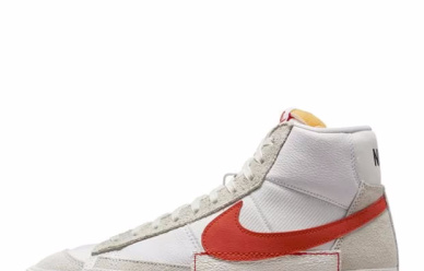 Buty Nike Blazer Mid Pro - 70% zniżki!