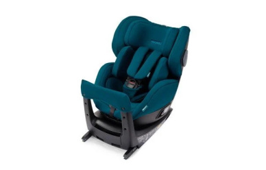 Promocja: Fotelik Recaro Salia Select - zadbaj o swoje dziecko! 