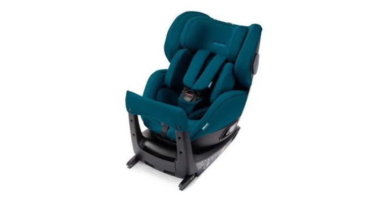 Promocja: Fotelik Recaro Salia Select - zadbaj o swoje dziecko! 