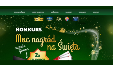 Konkurs w Intermarche