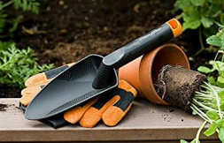 Najlepsza oferta na łopatkę Fiskars Solid 29 cm - Doskonałe narzędzie do ogrodu!