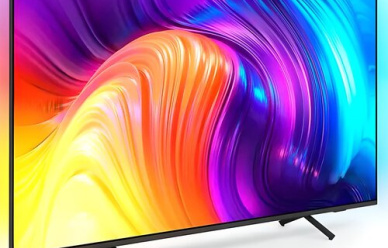 Telewizor Philips 58PUS8517 - 30% zniżki!