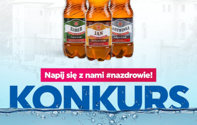 Konkurs fotograficzny z Kryniczanka - Naturalna Woda Mineral
