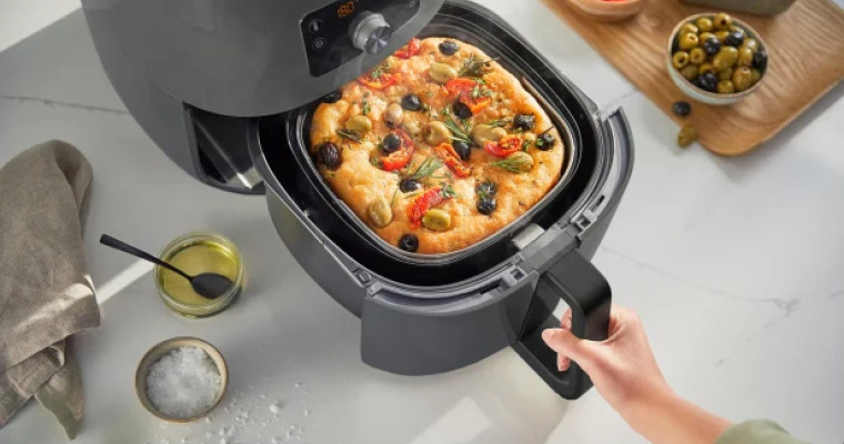 Frytkownica Philips HD9765/40 Premium Airfryer XXL - Tylko 899zł w Promocji!