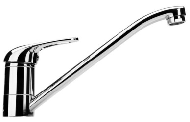 Bateria kuchenna Franke Narew 35 Plus Spout - 90% zniżki!
