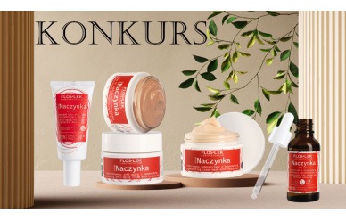 Konkurs wiosenny z Floslek