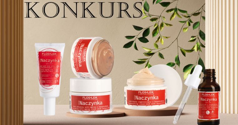 Konkurs wiosenny z Floslek