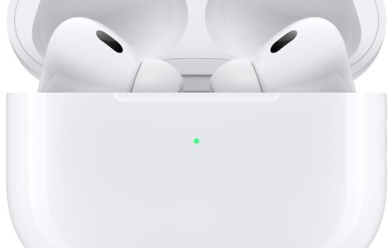 Słuchawki Bluetooth Apple AirPods Pro 2 TWS - Tylko 999zł w Promocji!