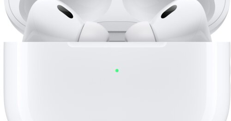Słuchawki Bluetooth Apple AirPods Pro 2 TWS - Tylko 999zł w Promocji!