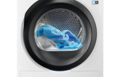 Suszarka Electrolux EW8H458BP PerfectCare | PROMOCJA: Tylko 1999zł