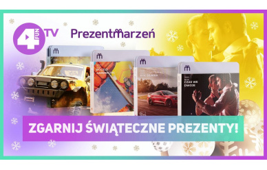 Konkurs fotograficzny Prezent Marzeń 2022