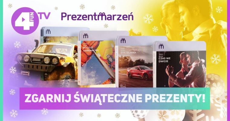 Konkurs fotograficzny Prezent Marzeń 2022
