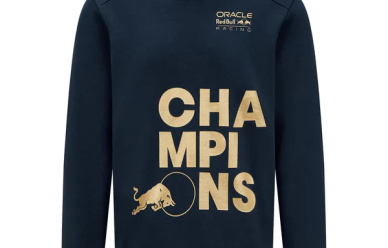 Bluza męska Red Bull Racing - 70% rabatu! Oficjalny produkt.