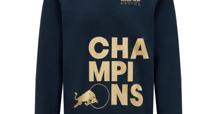 Bluza męska Red Bull Racing - 70% rabatu! Oficjalny produkt.