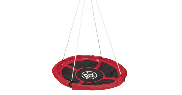 Playtive Huśtawka bocianie gniazdo, Ø 113cm w promocji!