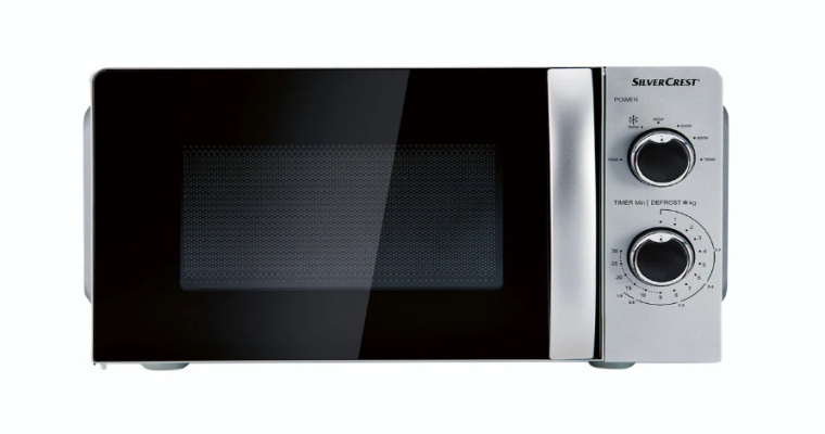 Kuchenka mikrofalowa SMW 700 D3, 17l - Teraz w promocji!