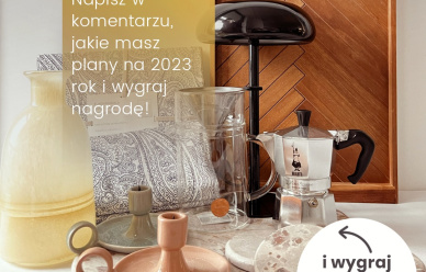 Konkurs: Plan na 2023