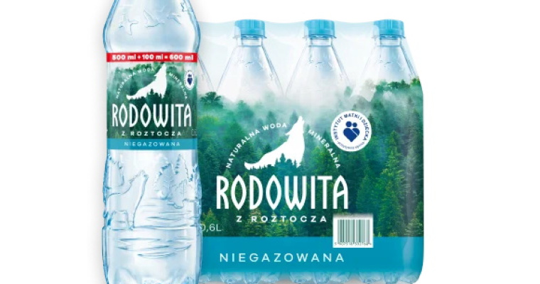 Loteria - Wyprawa z Rodowitą!