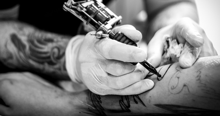 Konkurs od Tattoo Studio Kraków