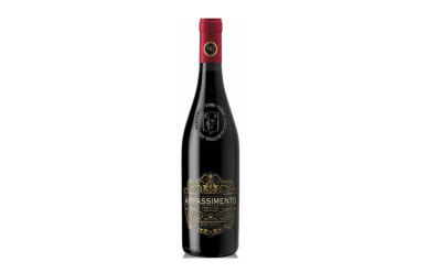 Wino czerwone De Conti Appassimento Rosso Puglia IGT 0,75l 