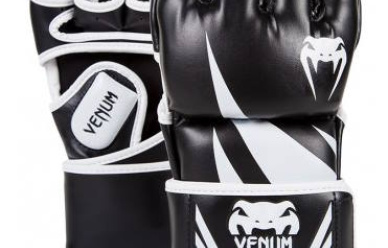Rękawice MMA Venum Challenger w promocji