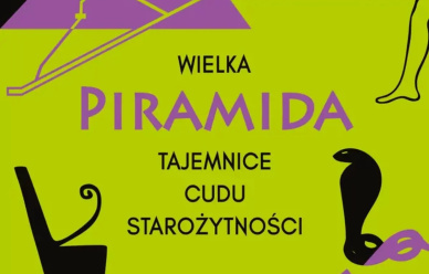 Konkurs Wielka Piramida