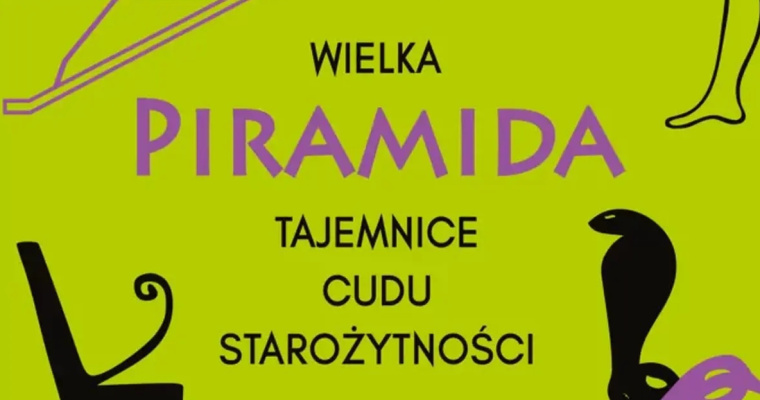 Konkurs Wielka Piramida