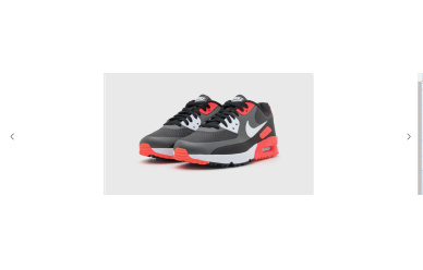 Buty golfowe Nike Air Max 90G - teraz w promocji!