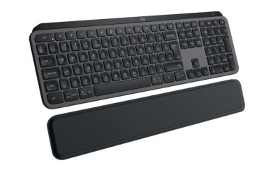 Klawiatura Logitech MX Keys S - Tylko 399zł w Promocji!