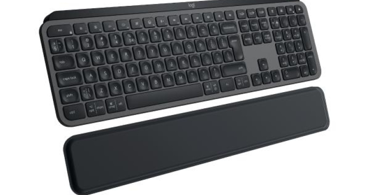 Klawiatura Logitech MX Keys S - Tylko 399zł w Promocji!