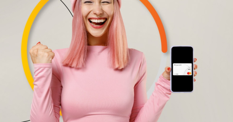 Programa Mastercard Bezcenne Chwile