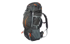 Plecak turystyczny BERGSON MATTERHORN 70l w przecenie z 649zł na 499zł