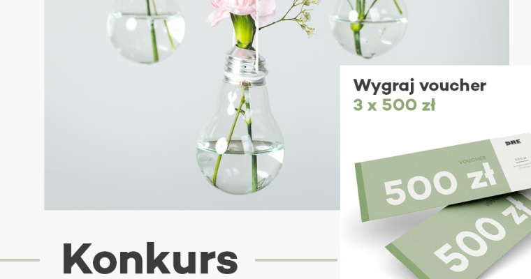 Konkurs Eko-inspiracje