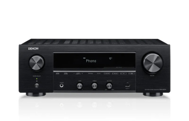 Amplituner Denon DRA-800H - teraz z rabatem 43%!