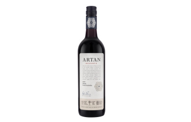 Wino Merlot Reserve, Artan 750ml