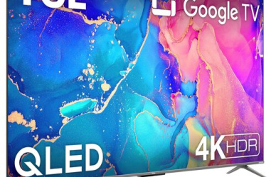 Telewizor TCL 55C635 QLED 4K - 15% zniżki!