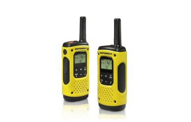 Zestaw radiotelefonów Motorola T92 H2O - rabat 10%